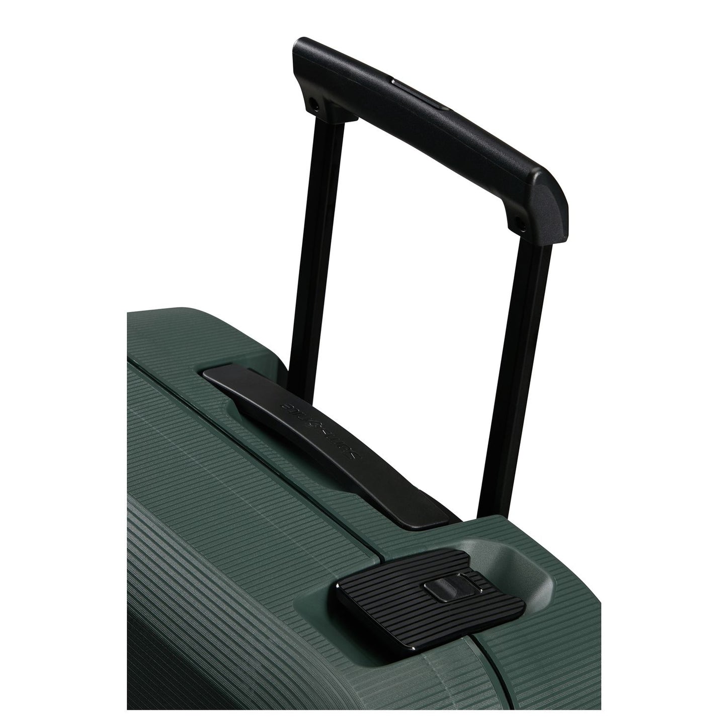 Samsonite Magnum Eco Spinner 55 forest green