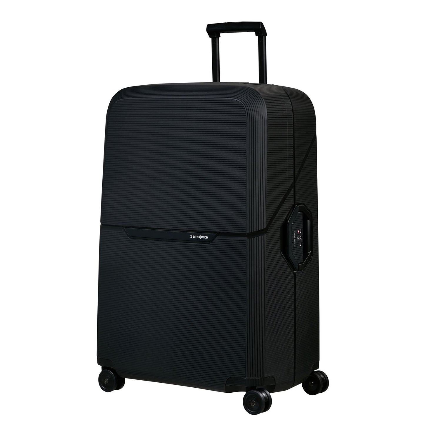 Samsonite Magnum Eco Spinner 81 graphite