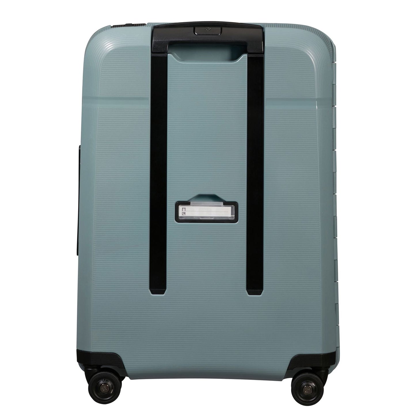 Samsonite Magnum Eco Spinner 55 ice blue
