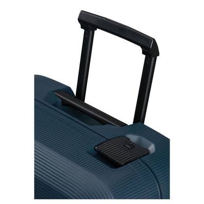 Samsonite Magnum Eco Spinner 81 midnight blue
