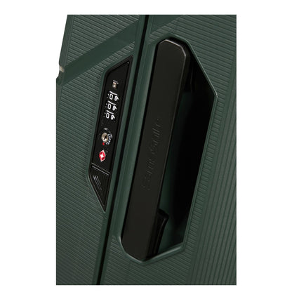 Samsonite Magnum Eco Spinner 55 forest green