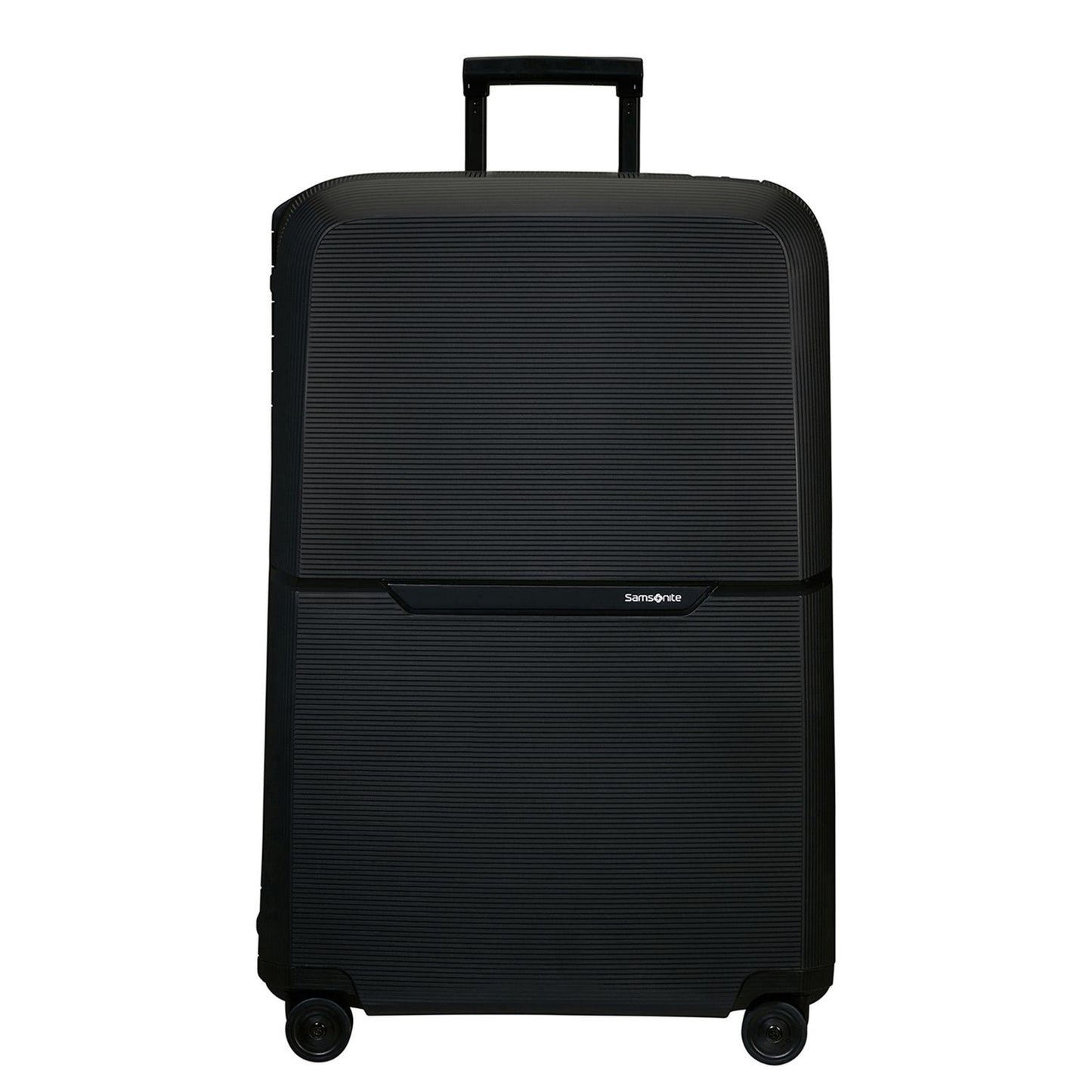Samsonite Magnum Eco Spinner 81 graphite