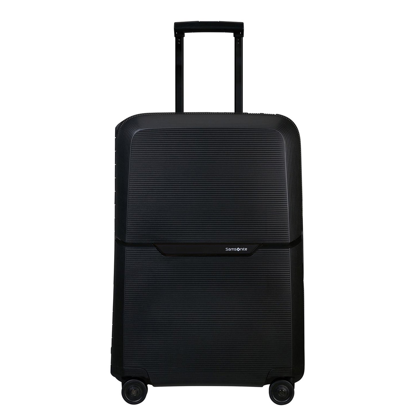 Samsonite Magnum Eco Spinner 69 graphite