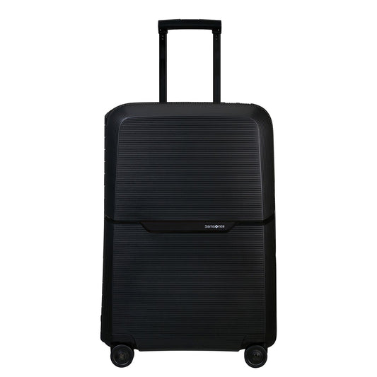 Samsonite Magnum Eco Spinner 69 graphite