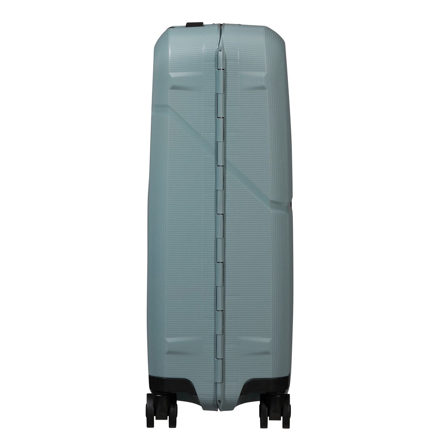 Samsonite Magnum Eco Spinner 55 ice blue