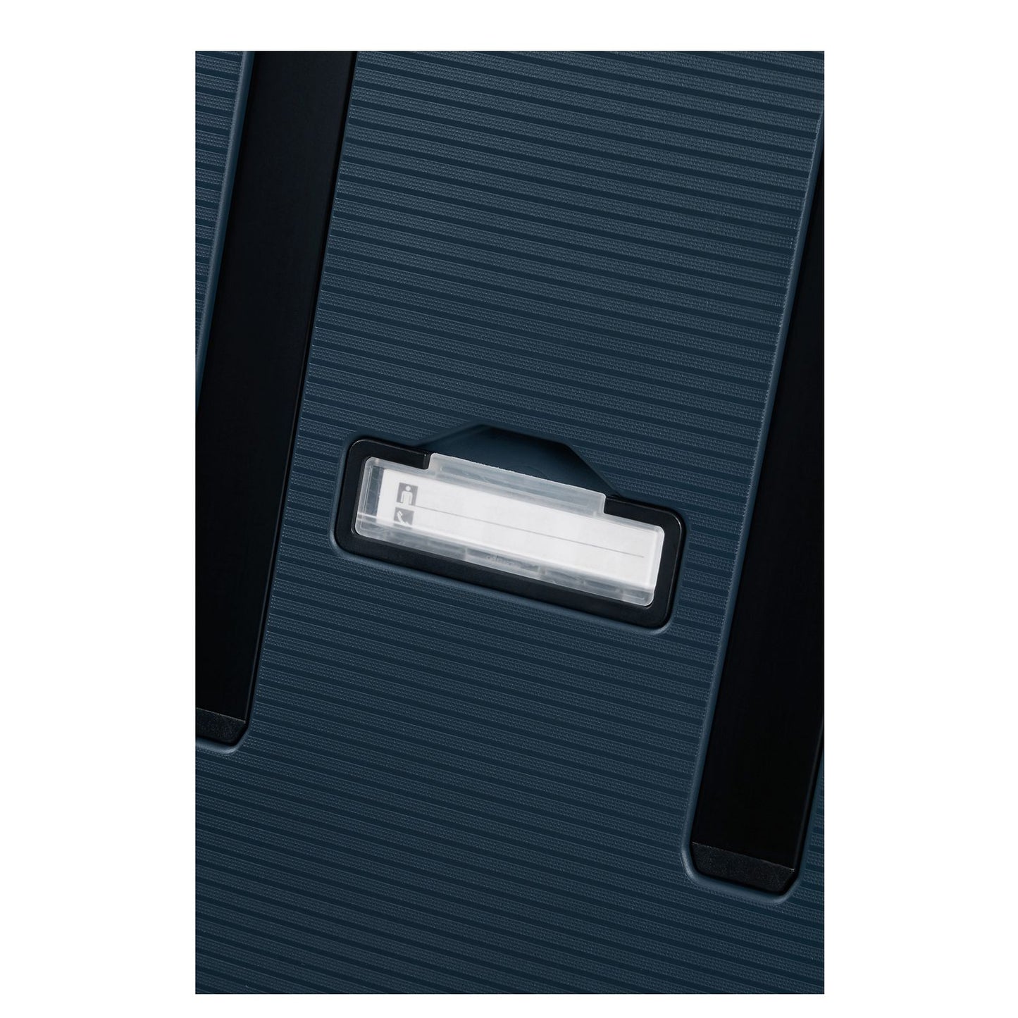 Samsonite Magnum Eco Spinner 69 midnight blue