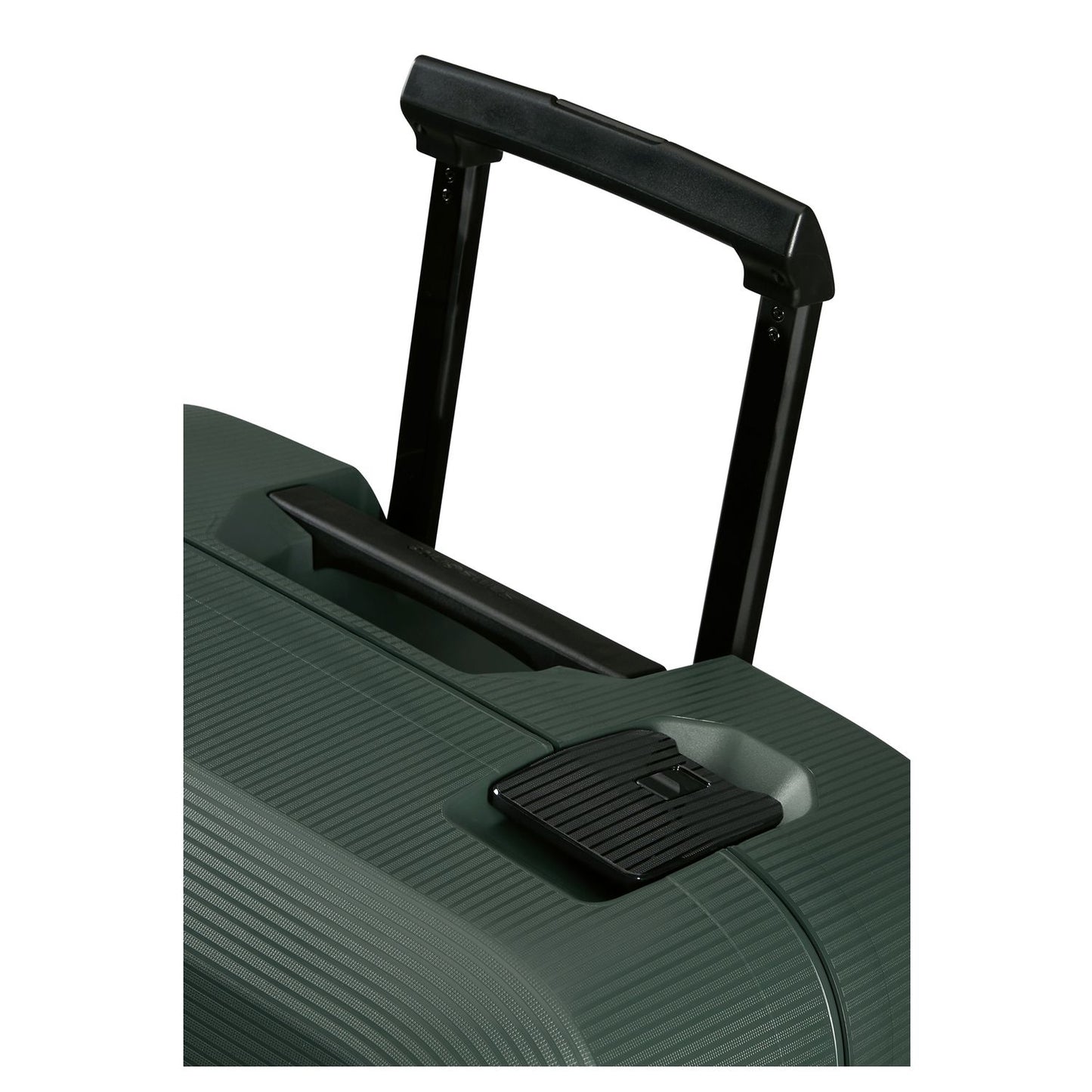 Samsonite Magnum Eco Spinner 81 forest green