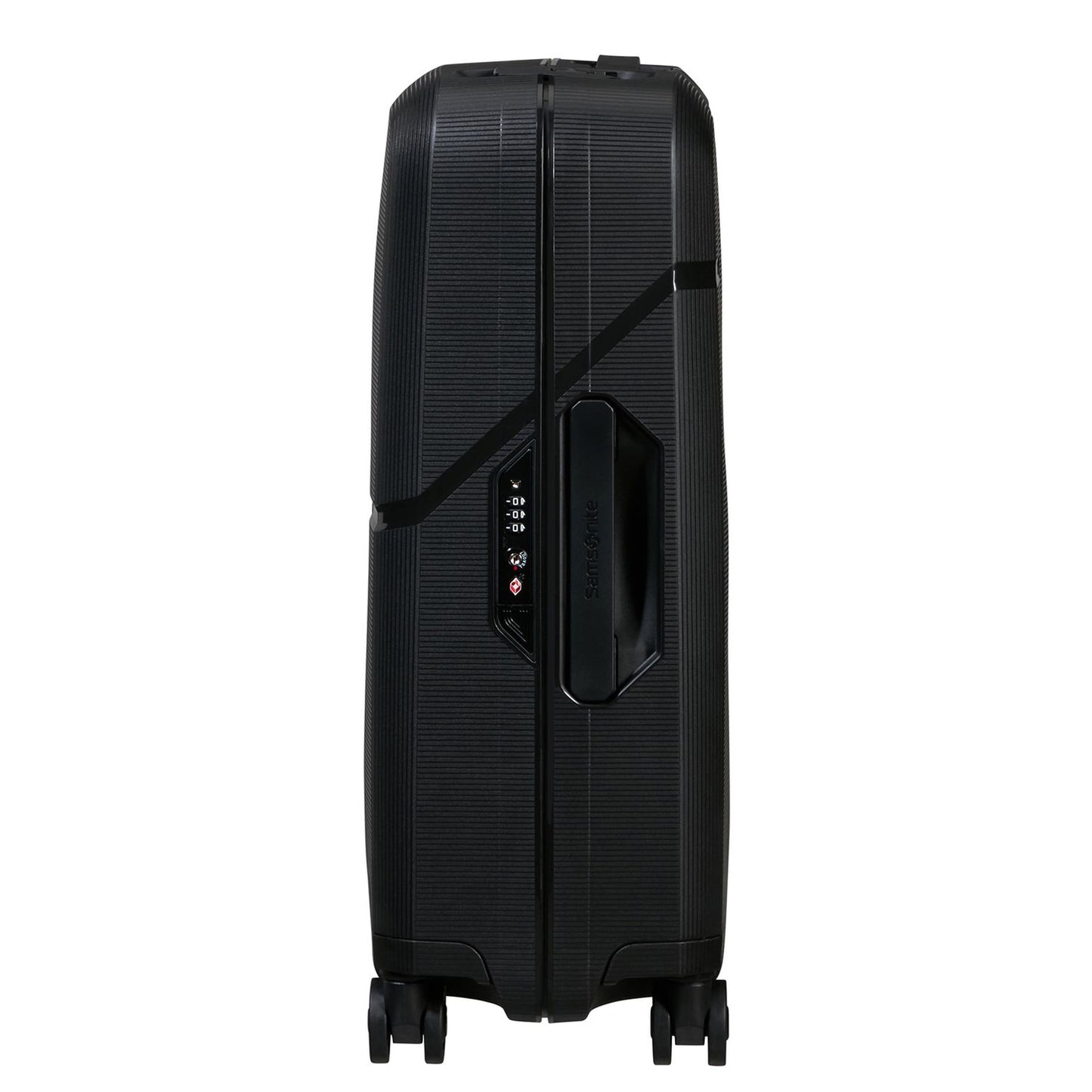Samsonite Magnum Eco Spinner 55 graphite