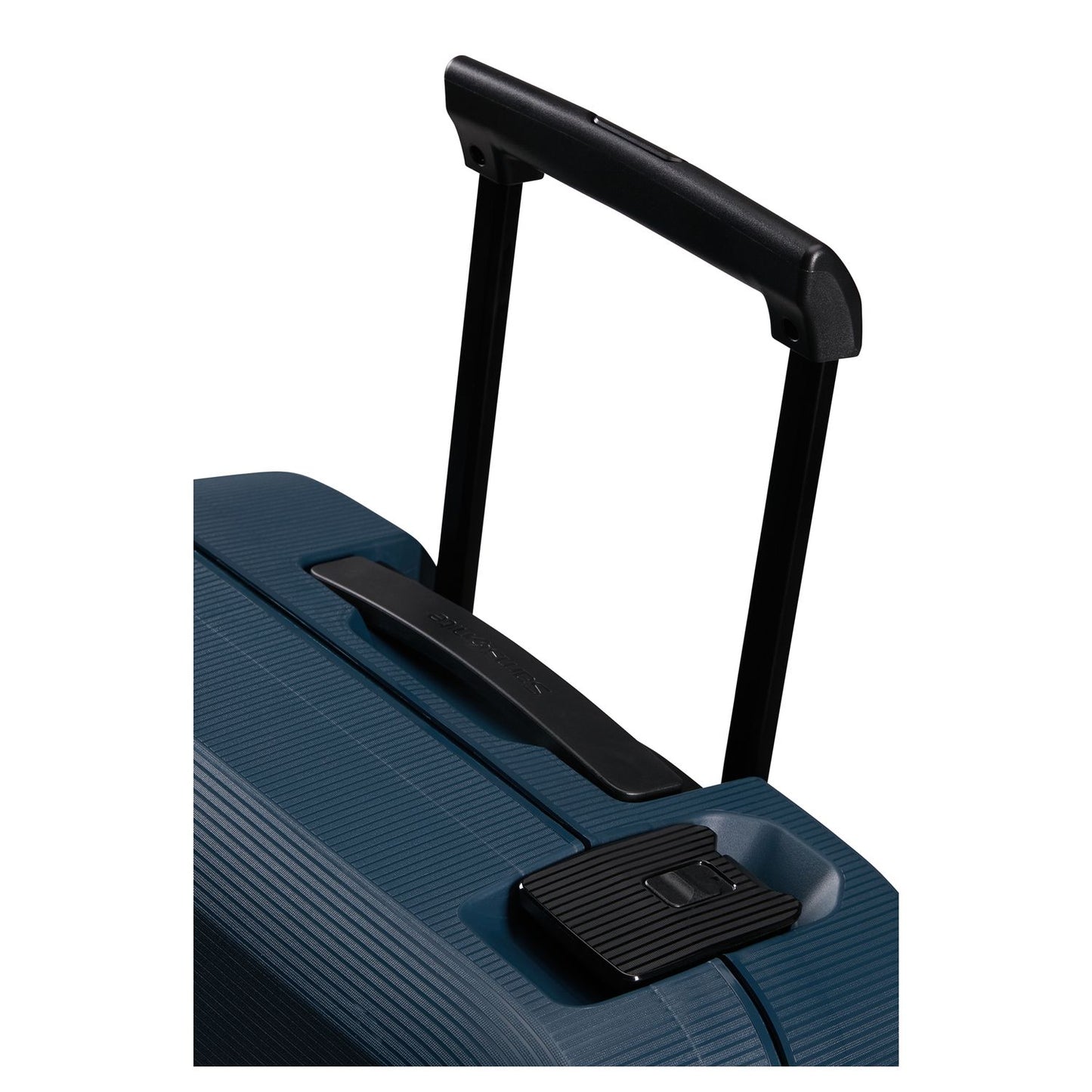Samsonite Magnum Eco Spinner 55 midnight blue