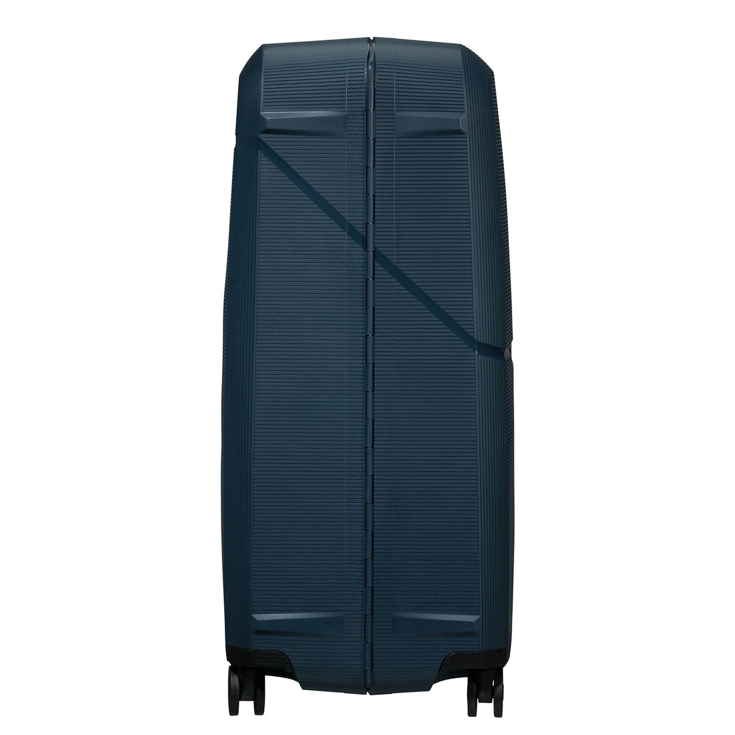Samsonite Magnum Eco Spinner 81 midnight blue