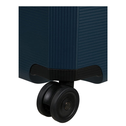 Samsonite Magnum Eco Spinner 75 midnight blue