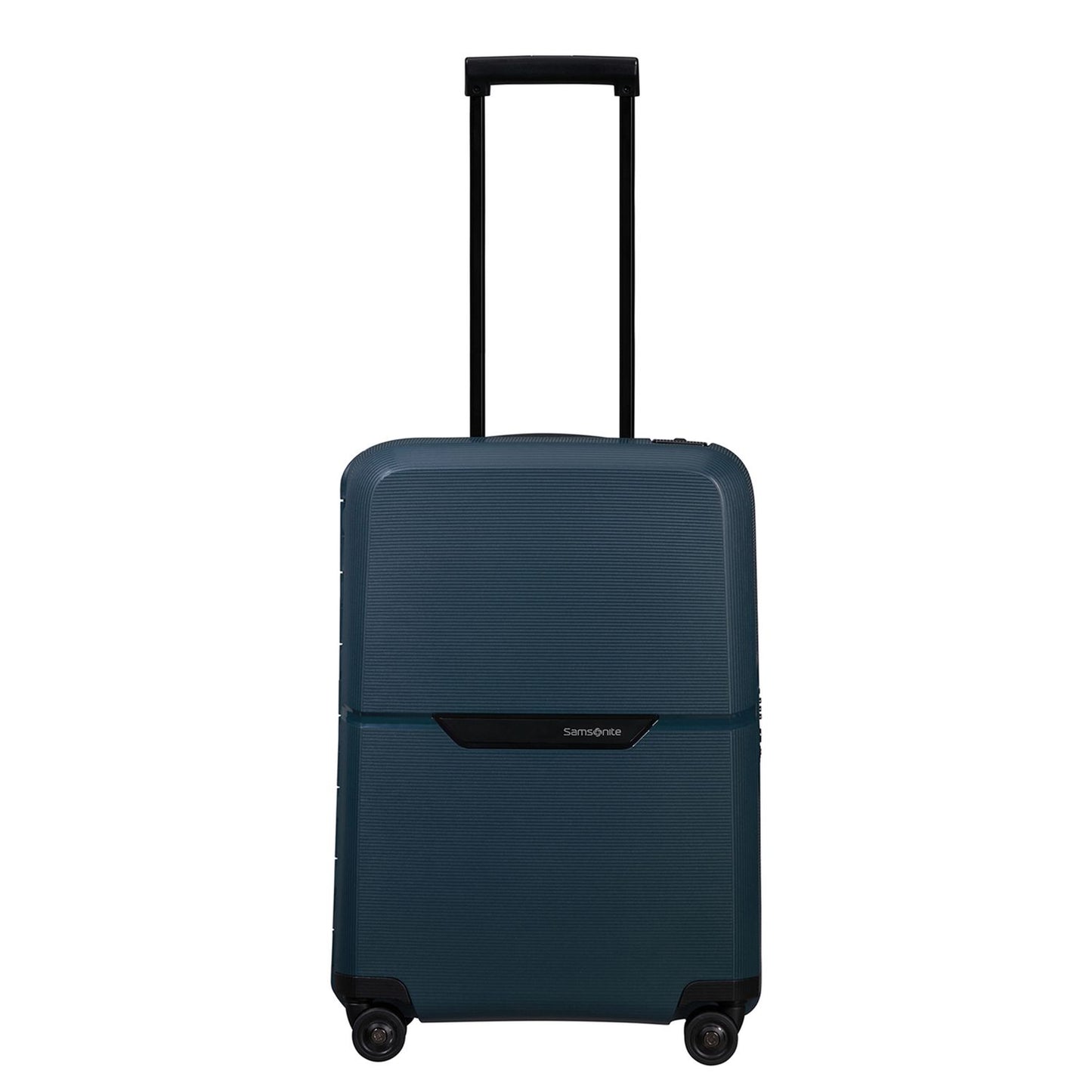 Samsonite Magnum Eco Spinner 55 midnight blue