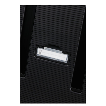 Samsonite Magnum Eco Spinner 75 graphite