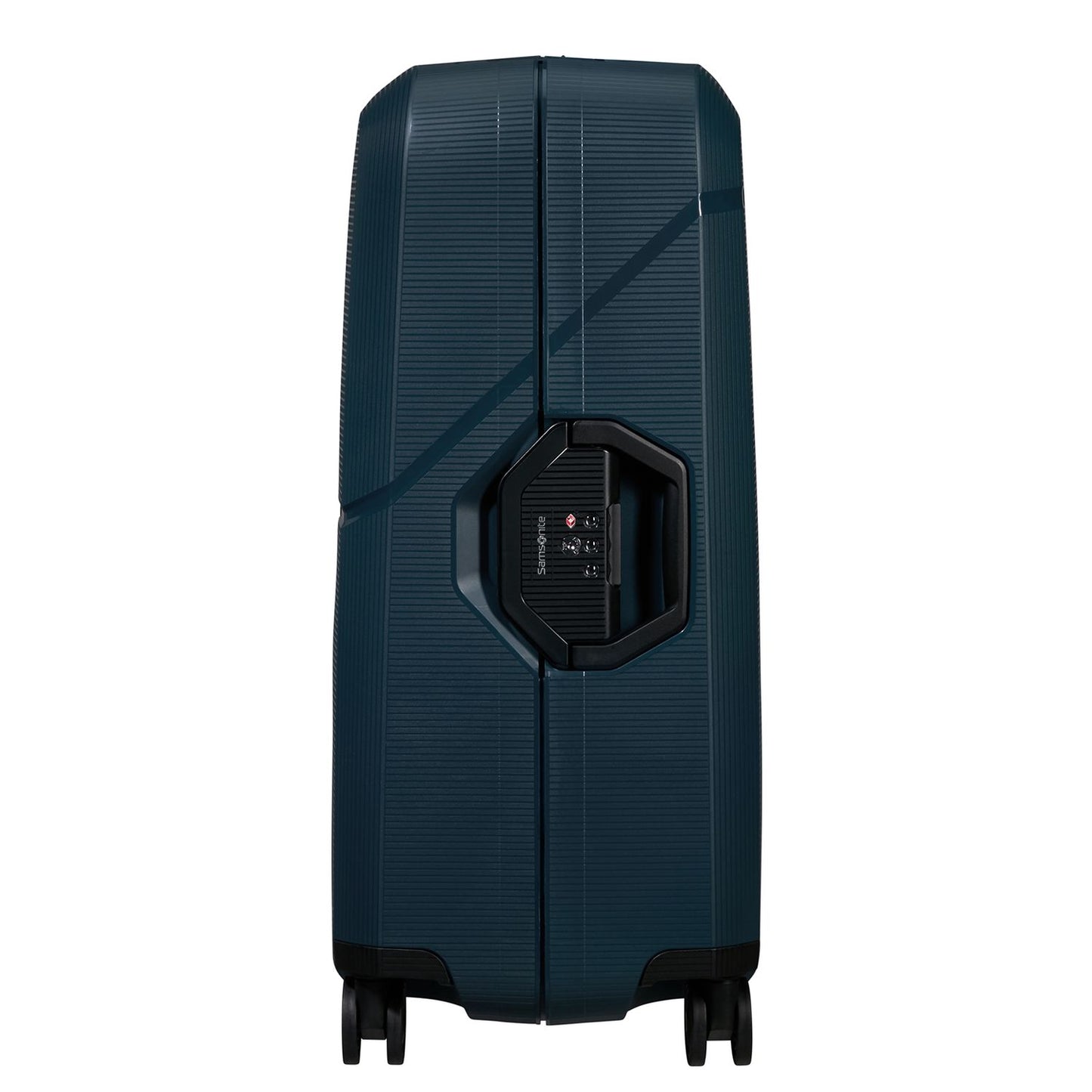 Samsonite Magnum Eco Spinner 69 midnight blue
