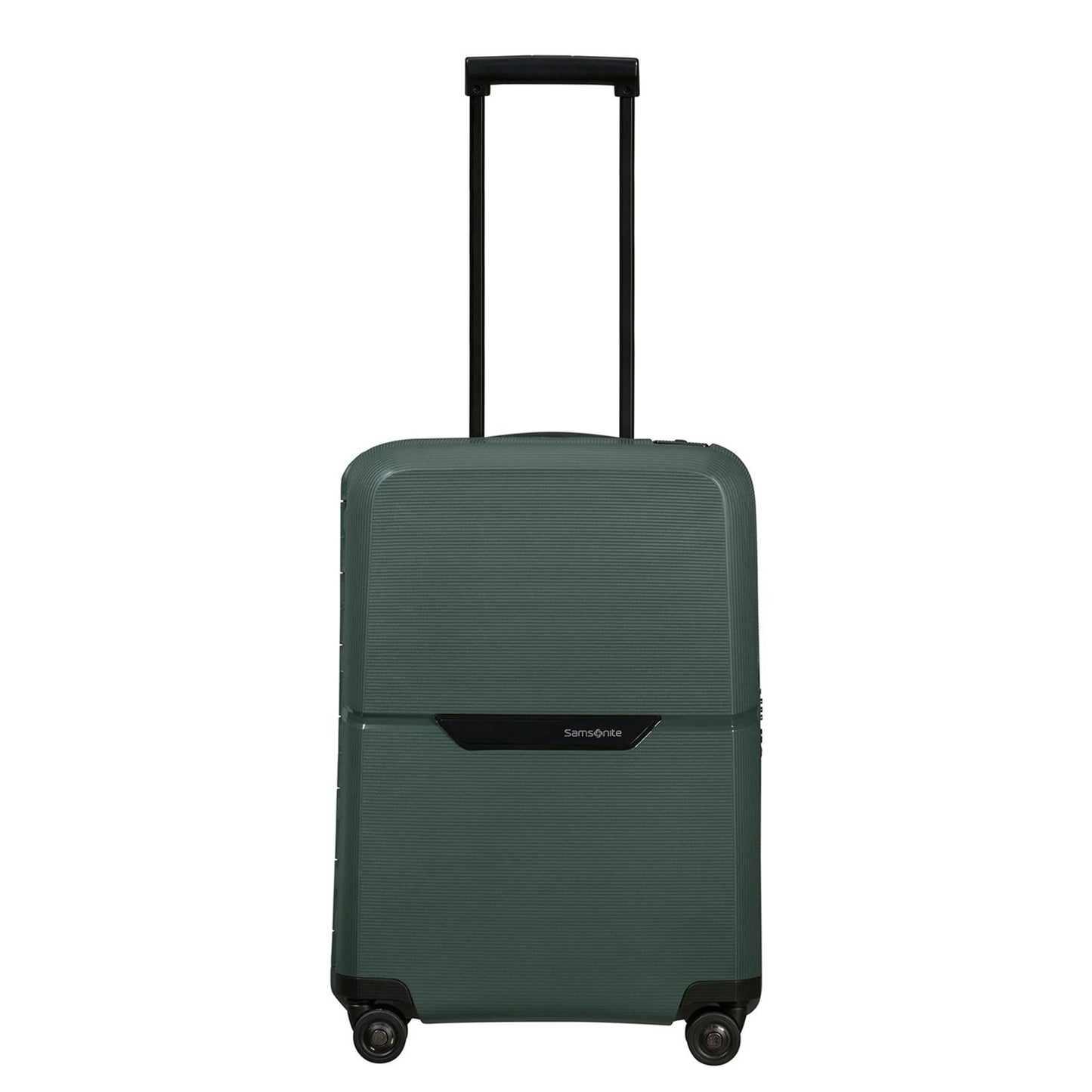 Samsonite Magnum Eco Spinner 55 forest green