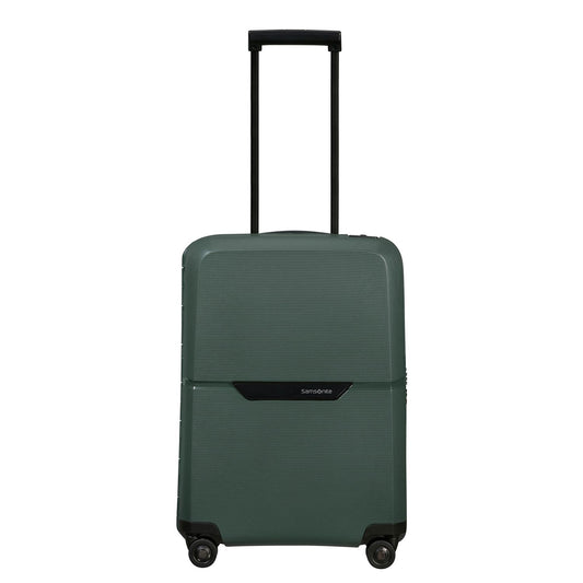 Samsonite Magnum Eco Spinner 55 forest green