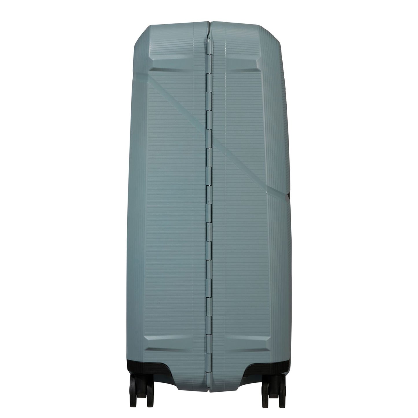Samsonite Magnum Eco Spinner 69 ice blue