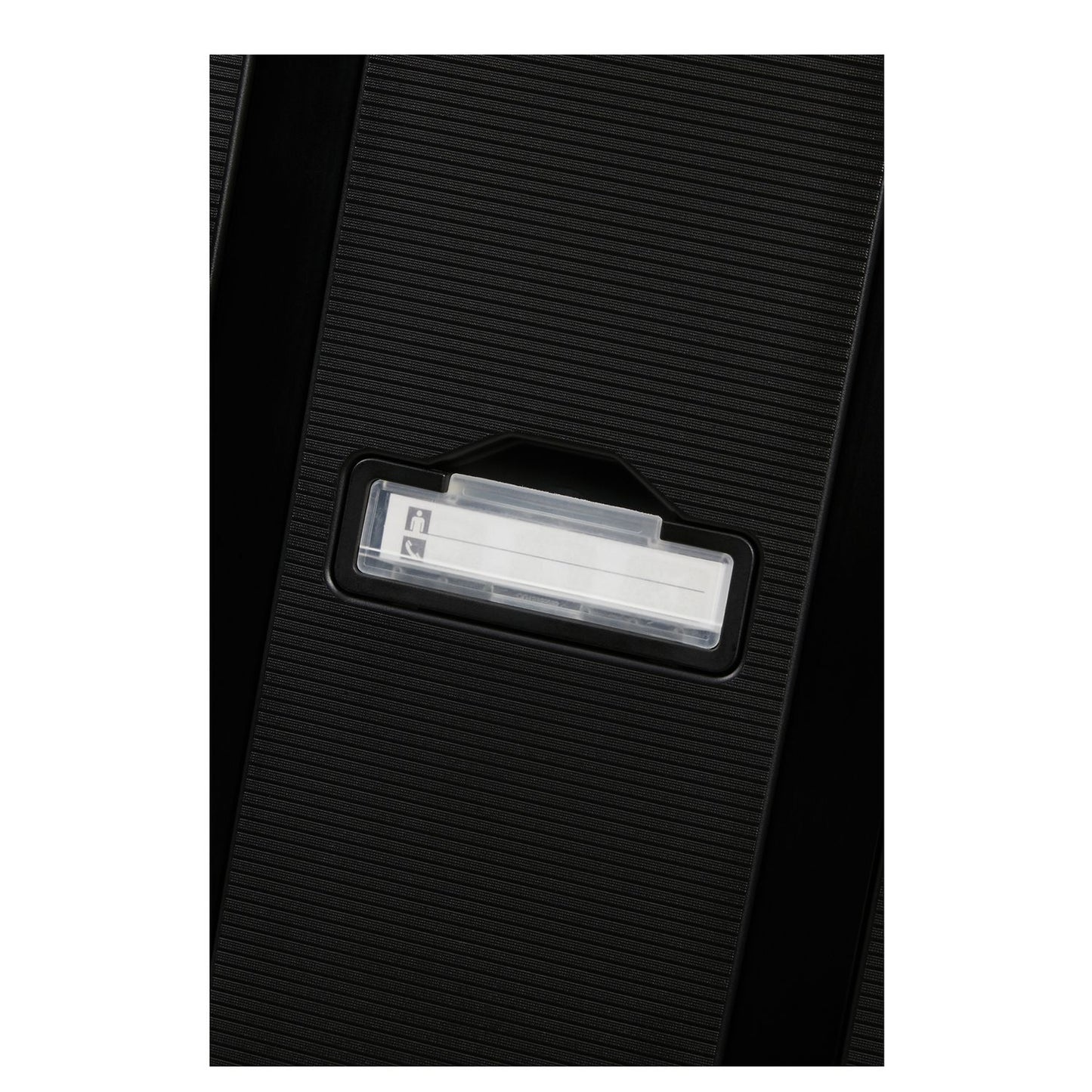 Samsonite Magnum Eco Spinner 55 graphite