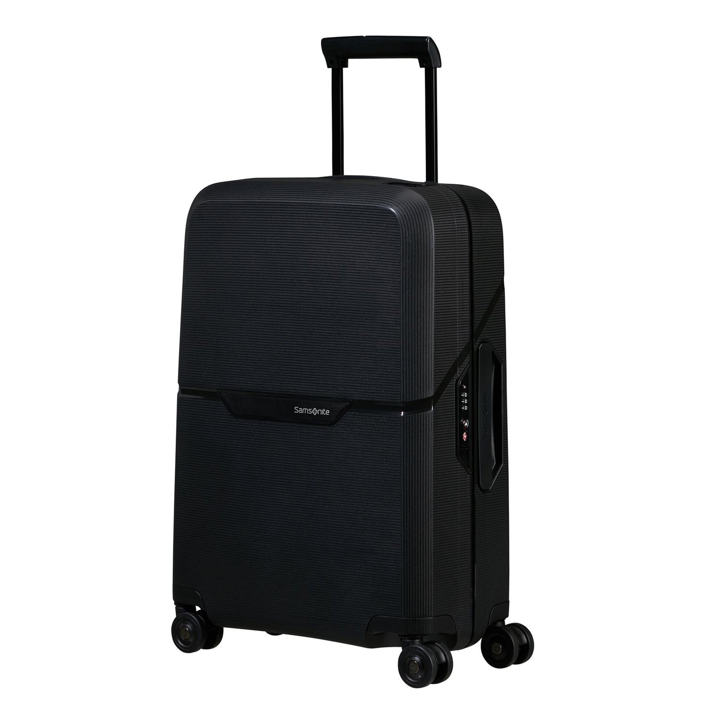 Samsonite Magnum Eco Spinner 55 graphite