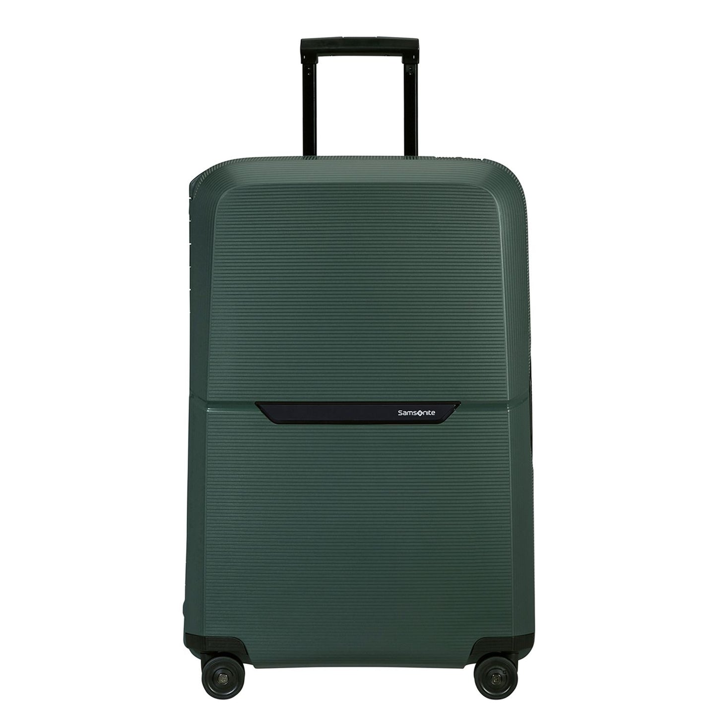Samsonite Magnum Eco Spinner 75 forest green