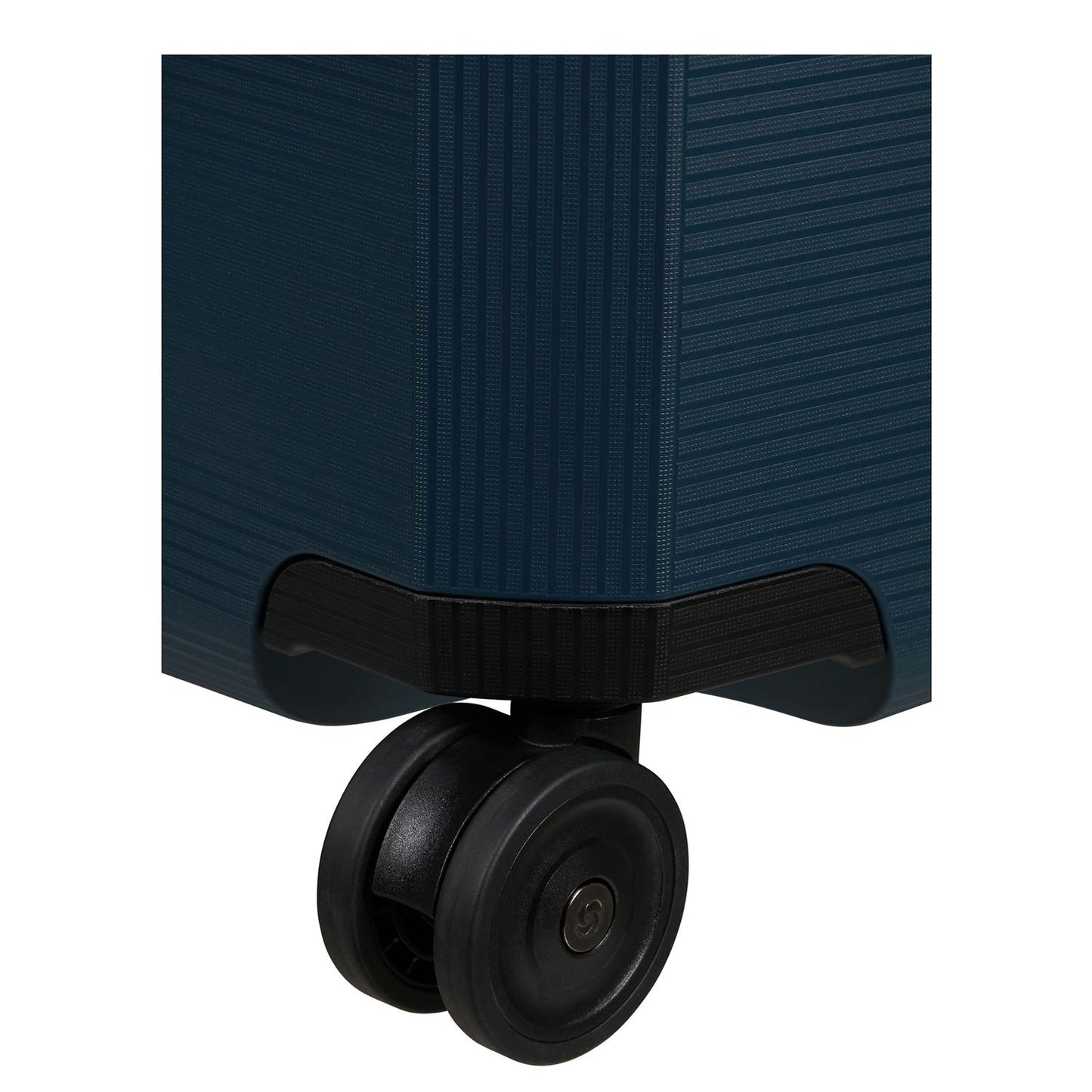 Samsonite Magnum Eco Spinner 81 midnight blue