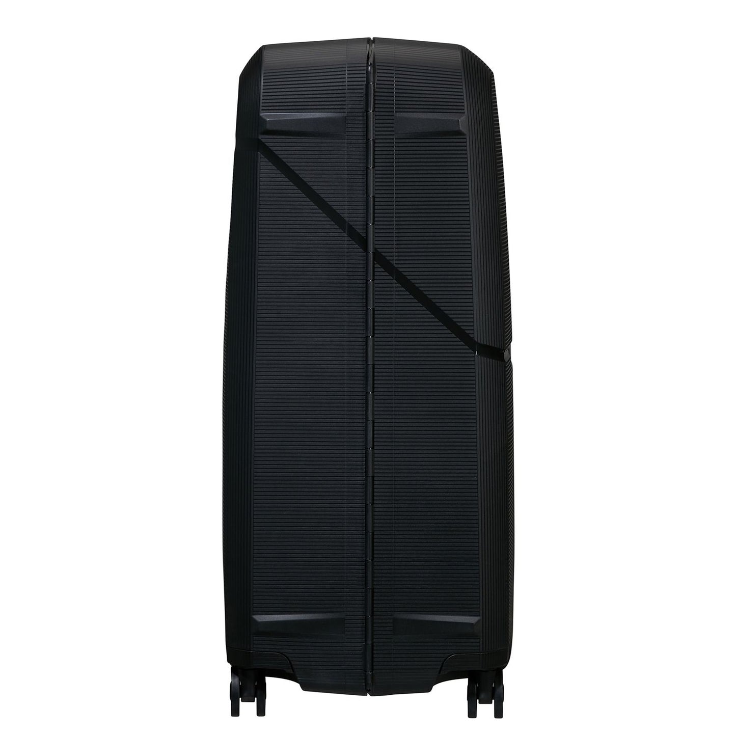 Samsonite Magnum Eco Spinner 81 graphite