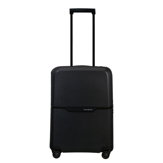 Samsonite Magnum Eco Spinner 55 graphite