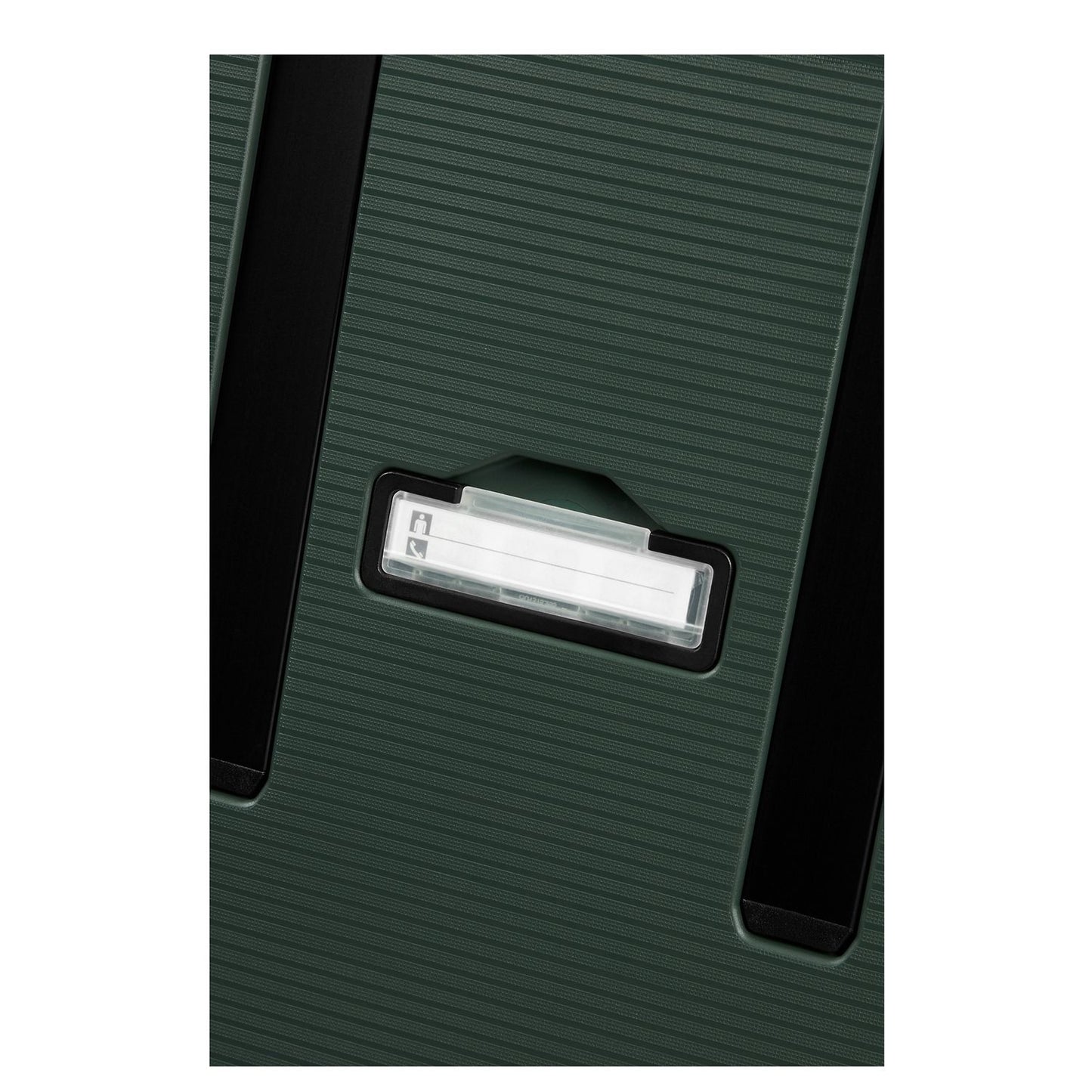 Samsonite Magnum Eco Spinner 81 forest green