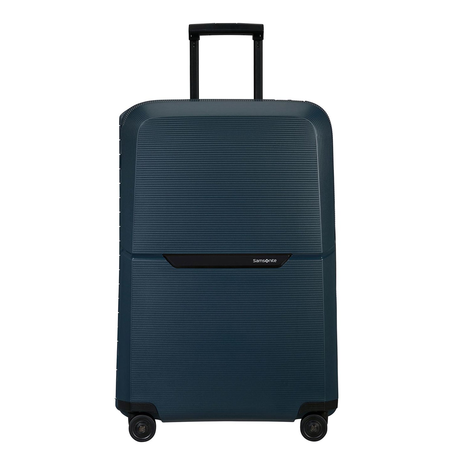 Samsonite Magnum Eco Spinner 75 midnight blue
