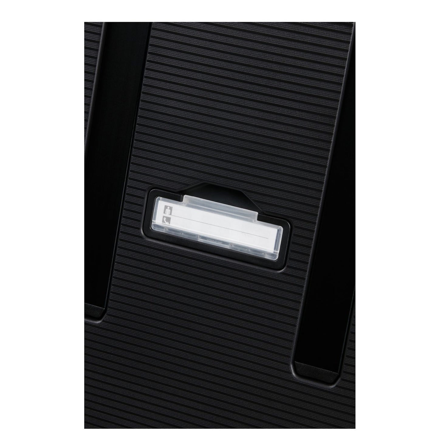 Samsonite Magnum Eco Spinner 69 graphite