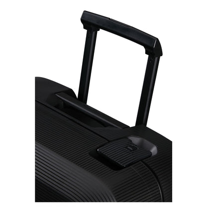 Samsonite Magnum Eco Spinner 81 graphite