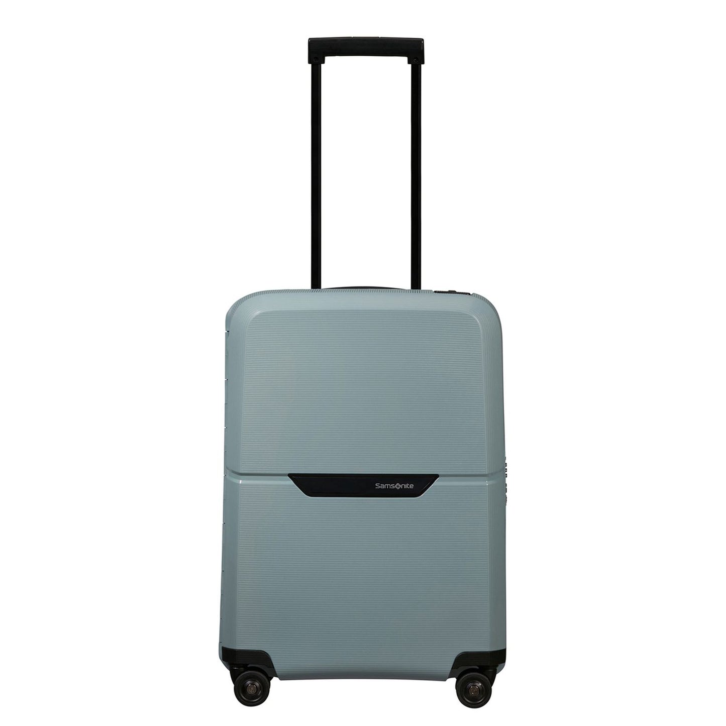 Samsonite Magnum Eco Spinner 55 ice blue