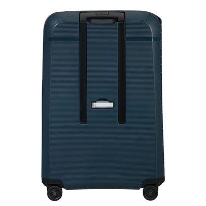 Samsonite Magnum Eco Spinner 75 midnight blue