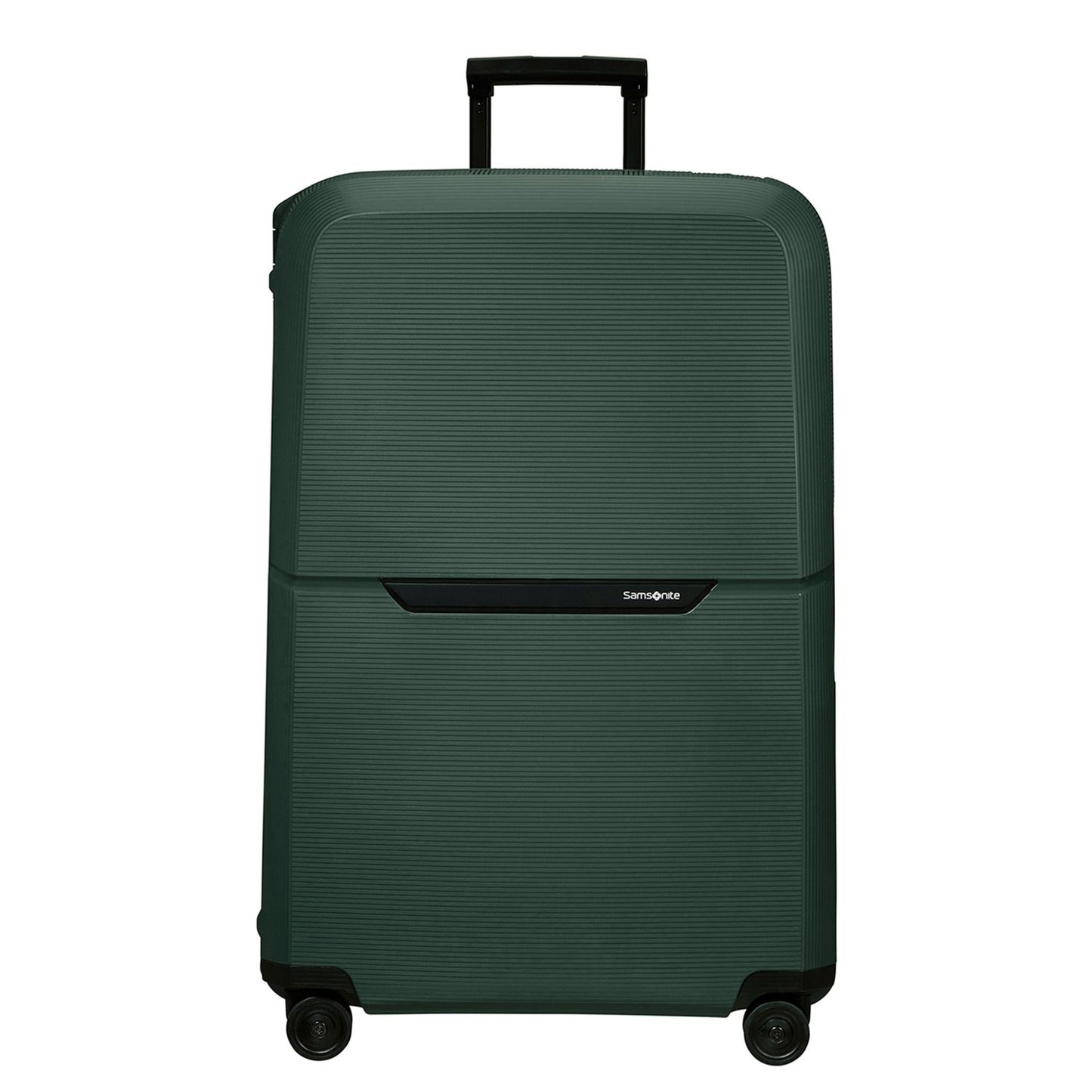 Samsonite Magnum Eco Spinner 81 forest green