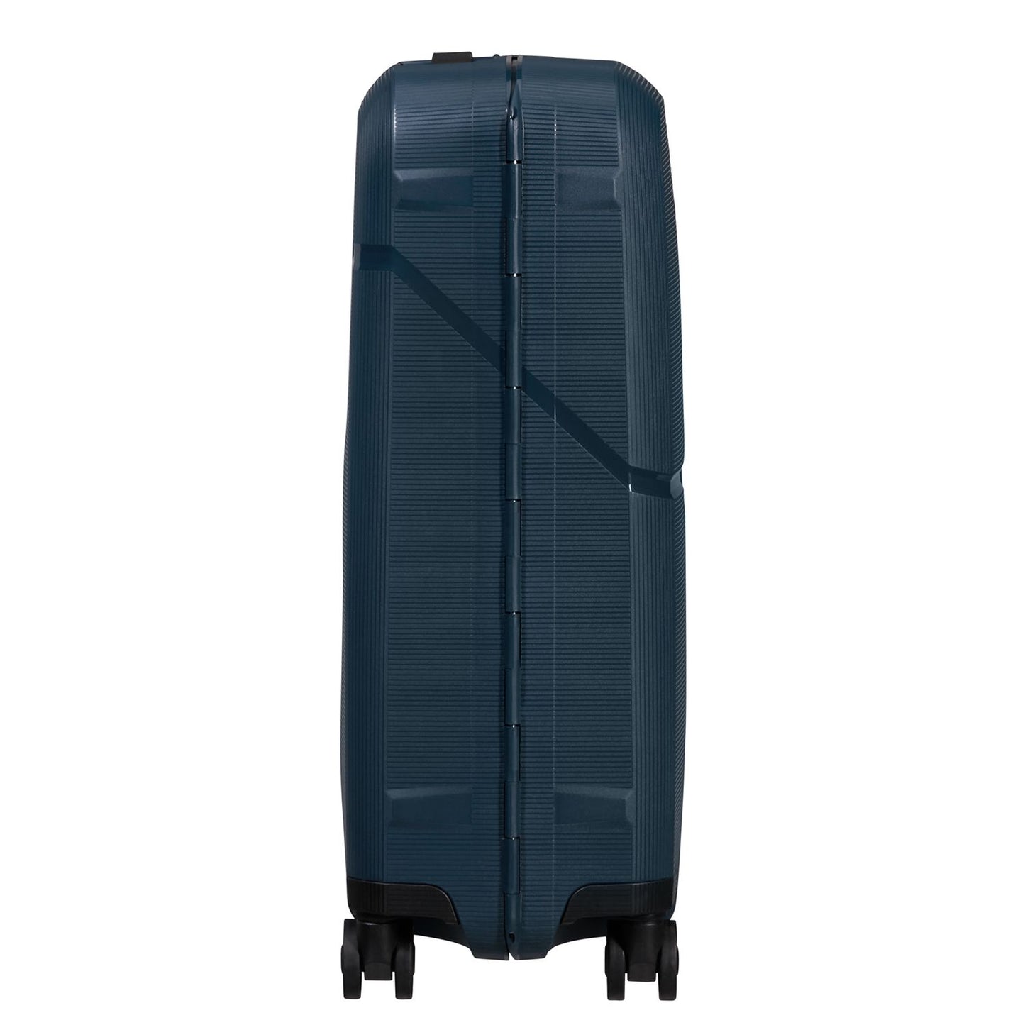 Samsonite Magnum Eco Spinner 55 midnight blue