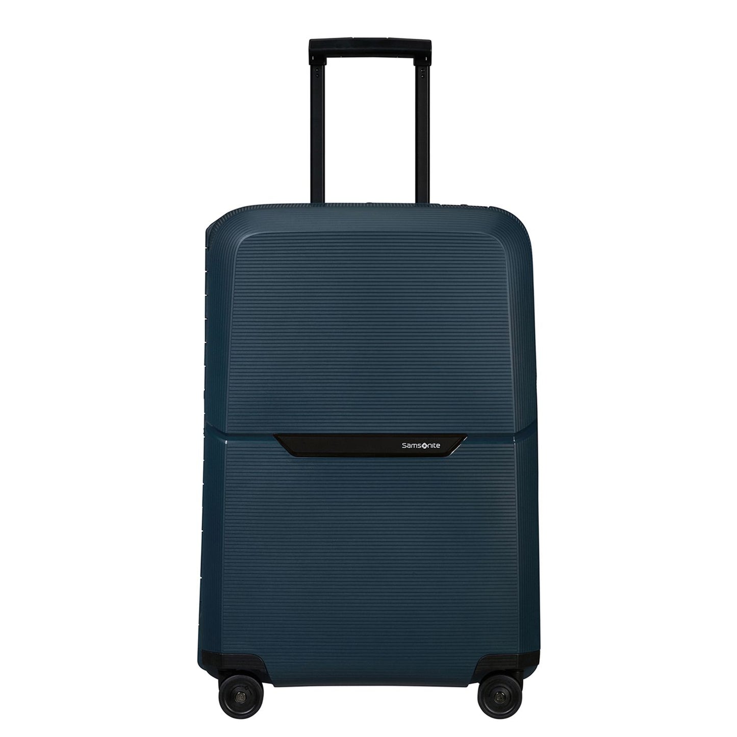 Samsonite Magnum Eco Spinner 69 midnight blue