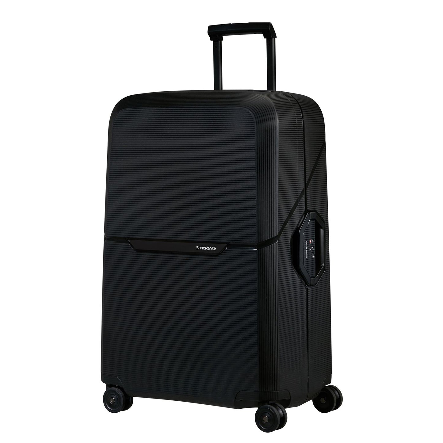 Samsonite Magnum Eco Spinner 75 graphite