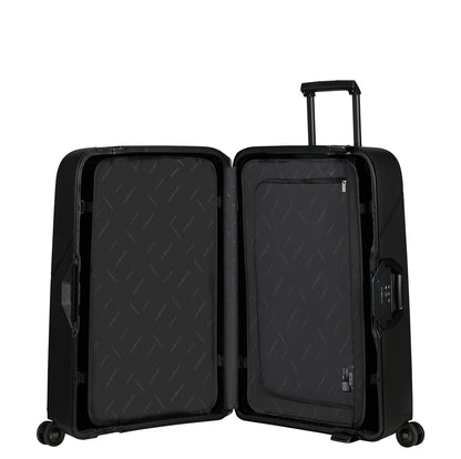 Samsonite Magnum Eco Spinner 81 graphite