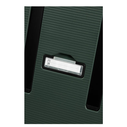 Samsonite Magnum Eco Spinner 75 forest green