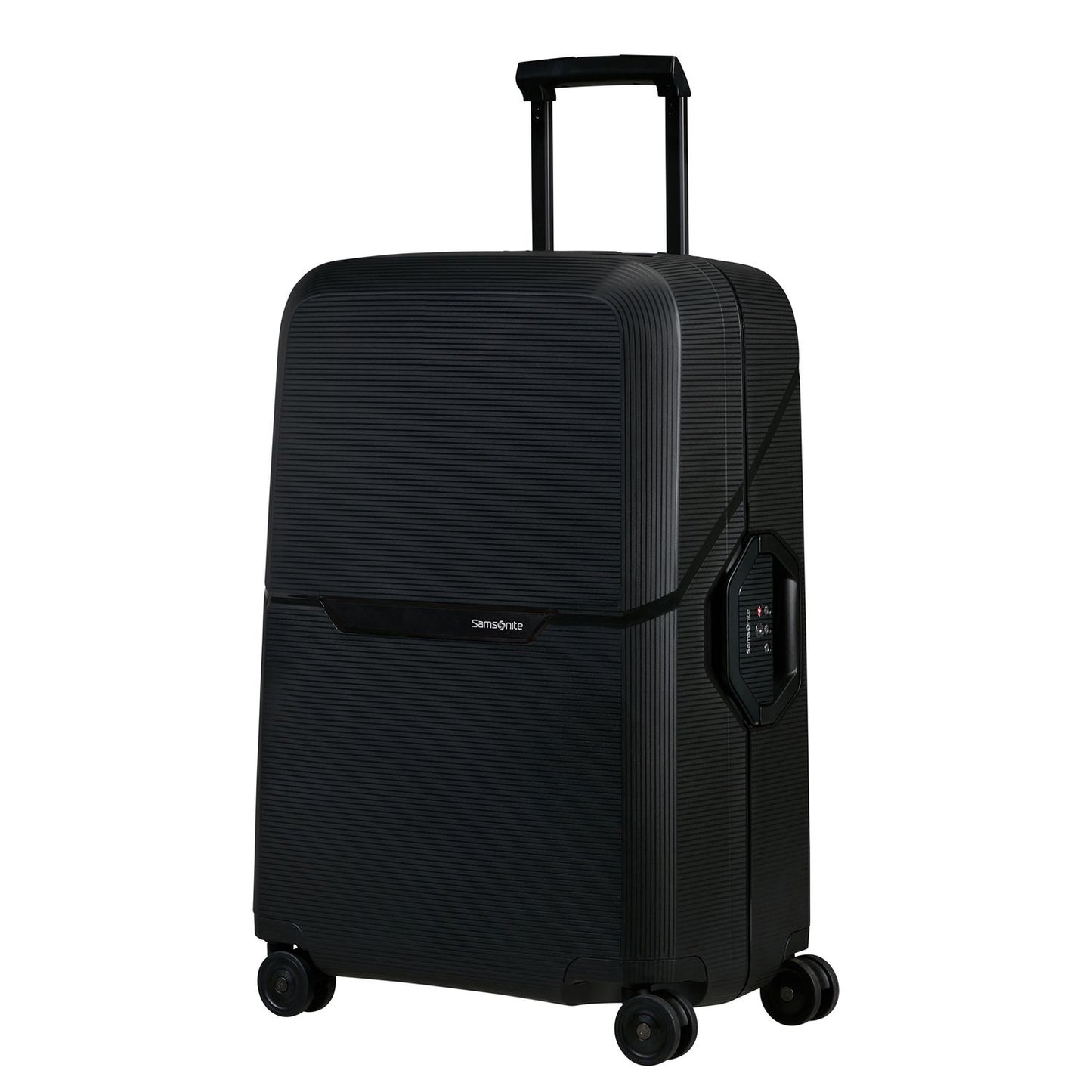 Samsonite Magnum Eco Spinner 69 graphite