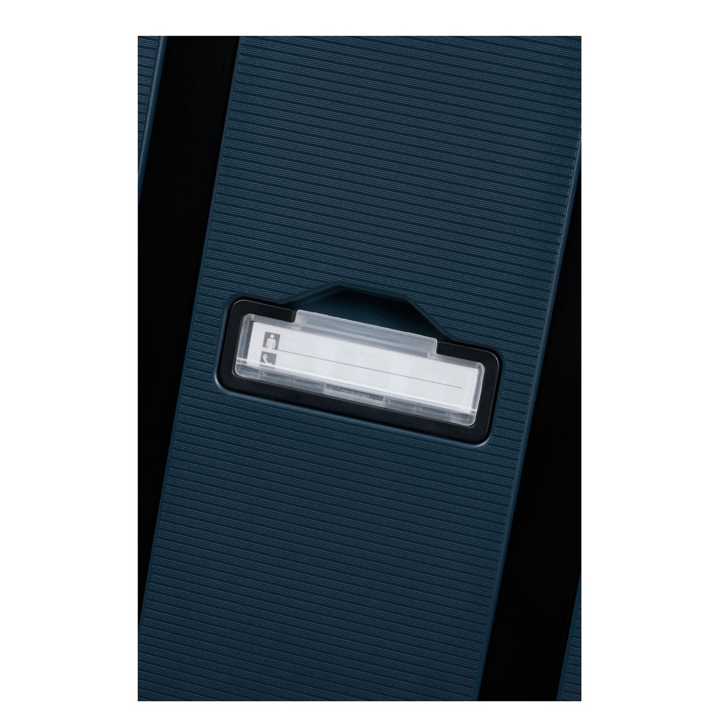 Samsonite Magnum Eco Spinner 55 midnight blue