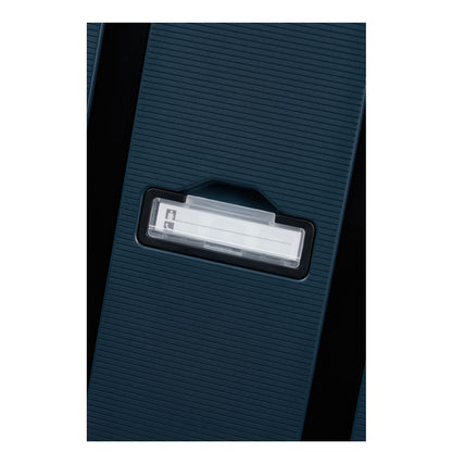 Samsonite Magnum Eco Spinner 55 midnight blue