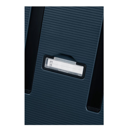 Samsonite Magnum Eco Spinner 75 midnight blue