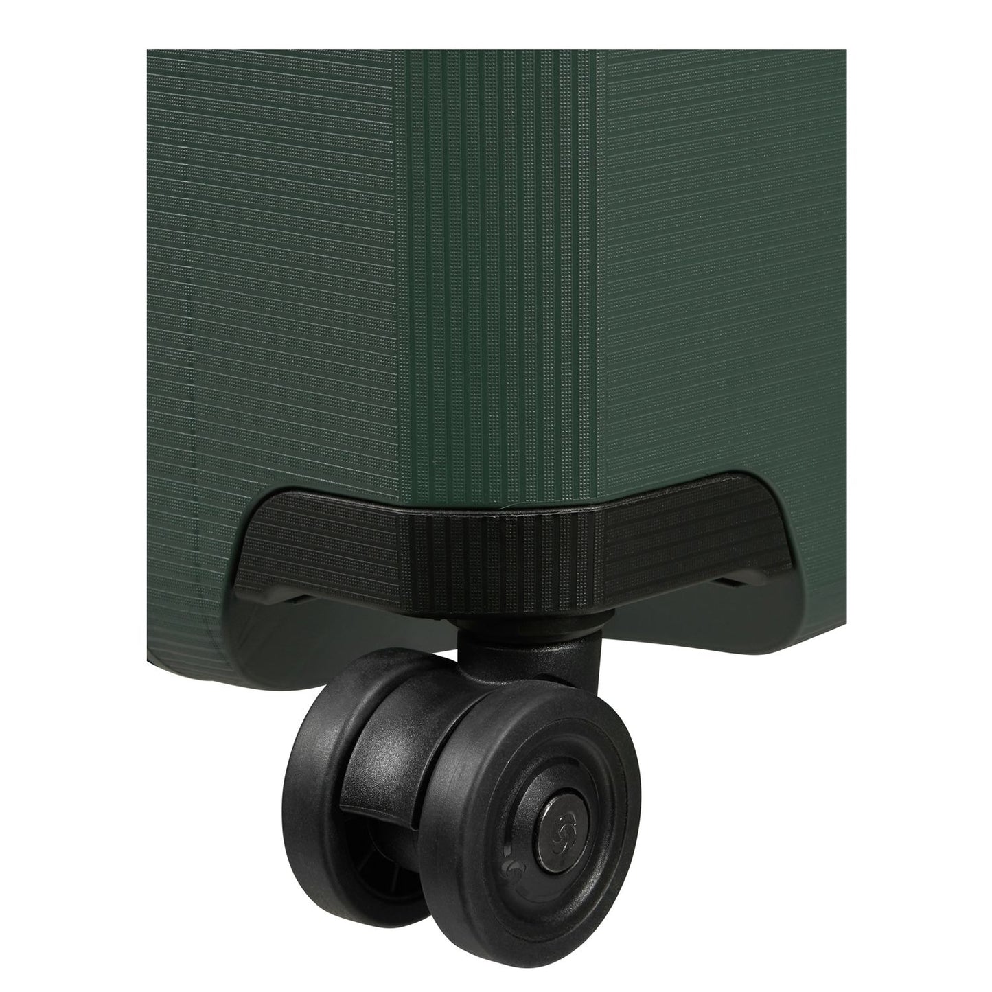 Samsonite Magnum Eco Spinner 55 forest green