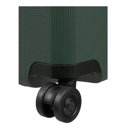 Samsonite Magnum Eco Spinner 55 forest green
