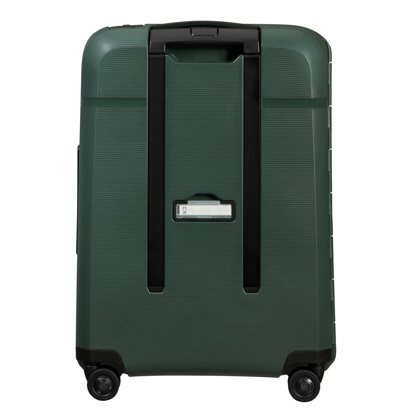 Samsonite Magnum Eco Spinner 55 forest green