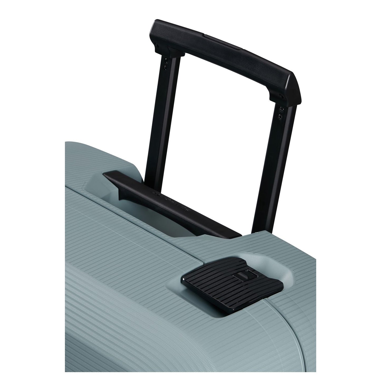 Samsonite Magnum Eco Spinner 69 ice blue