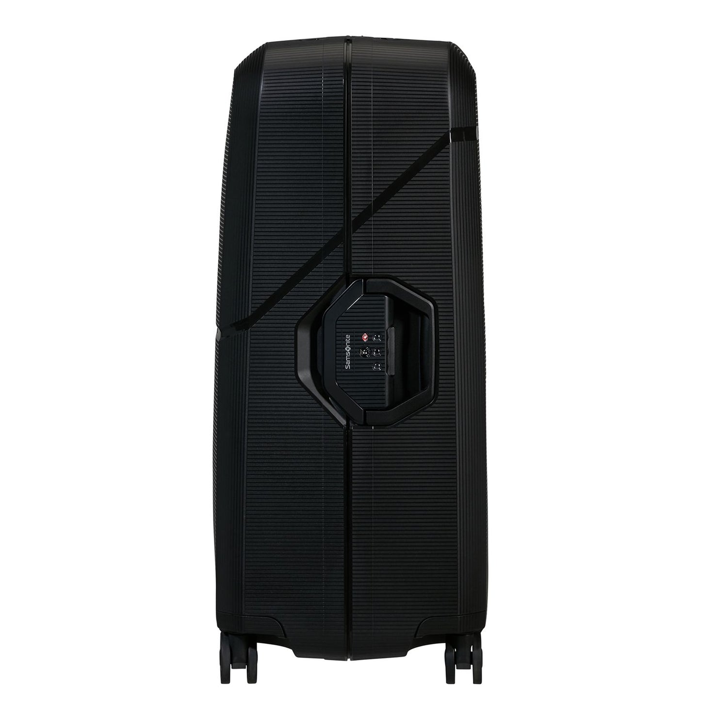 Samsonite Magnum Eco Spinner 75 graphite