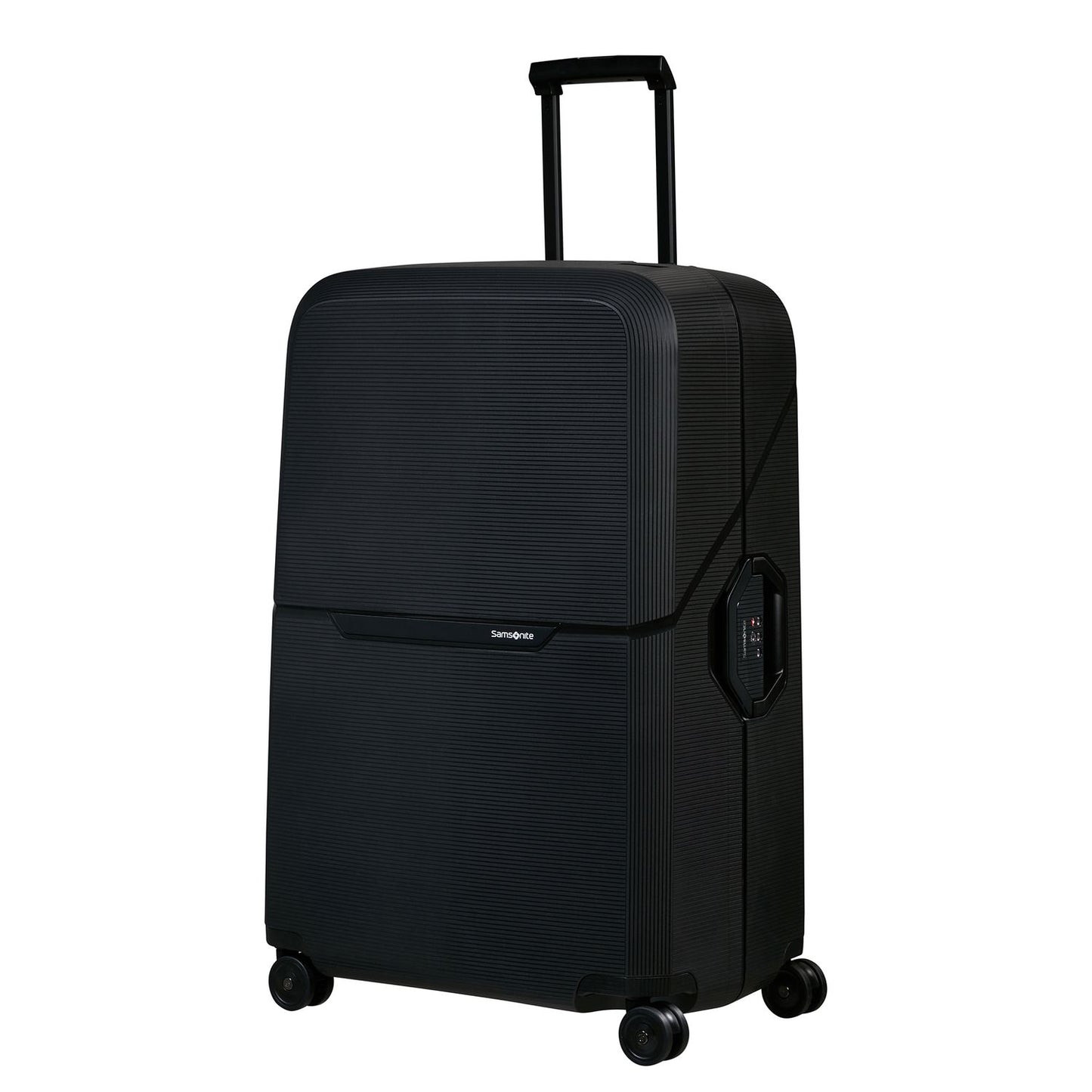 Samsonite Magnum Eco Spinner 81 graphite