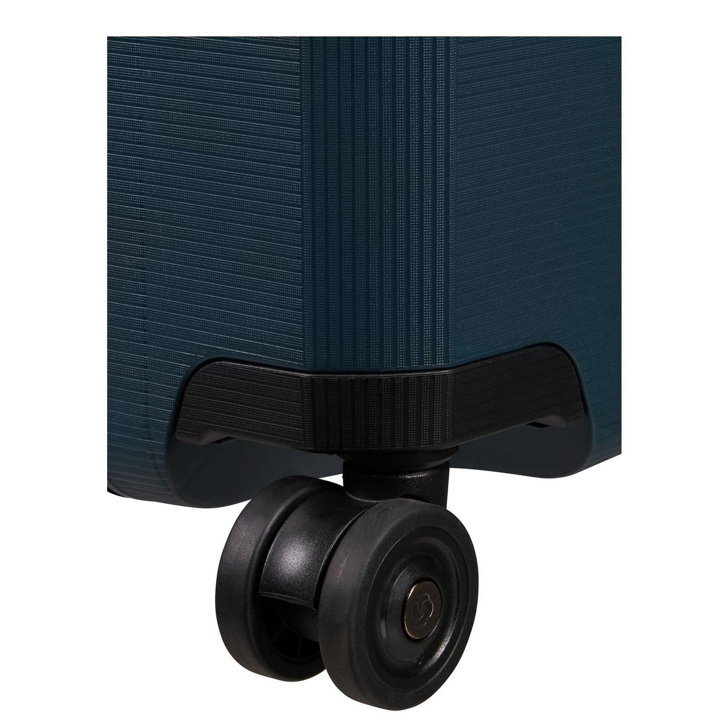 Samsonite Magnum Eco Spinner 55 midnight blue